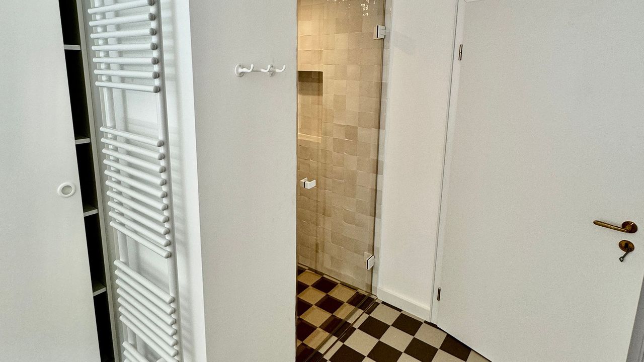 Badezimmer Badezimmer